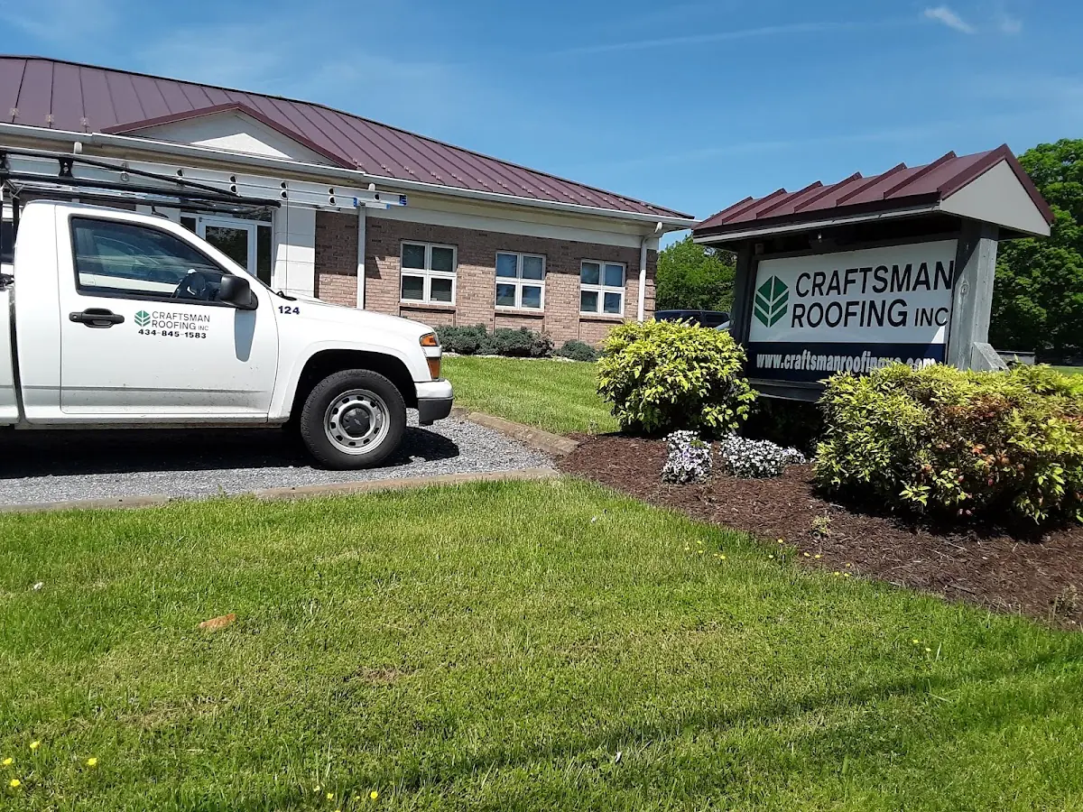 Quality Roof Inspection & Assessment by experienced craftsmen in Glendie